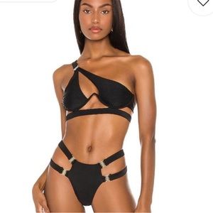 Michael Costello swim bottoms